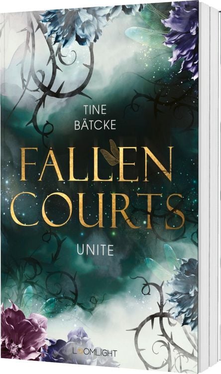 Bild vom Artikel Fallen Courts 3: Unite vom Autor Tine Bätcke