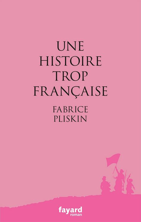 Produktbild: Une histoire trop fran&ccedil;aise