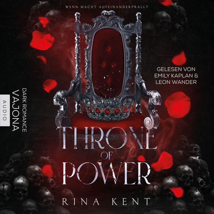 Produktbild: Throne of Power