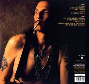 Produktbild: Pistola (Ltd.1LP+Bonus-CD)