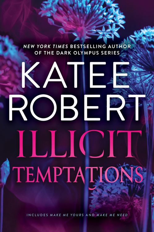 Produktbild: Illicit Temptations