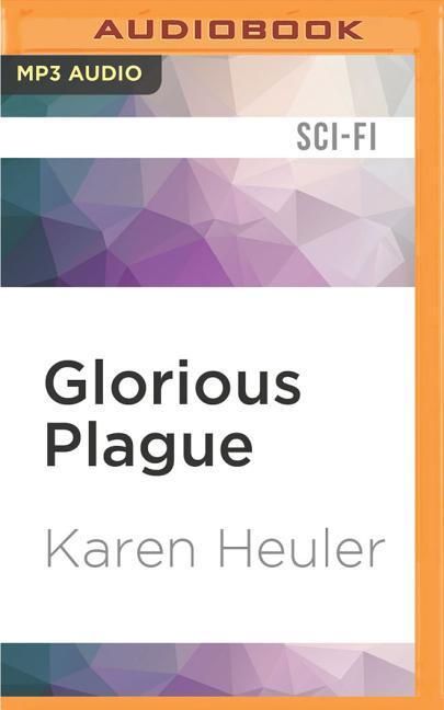 Produktbild: Glorious Plague