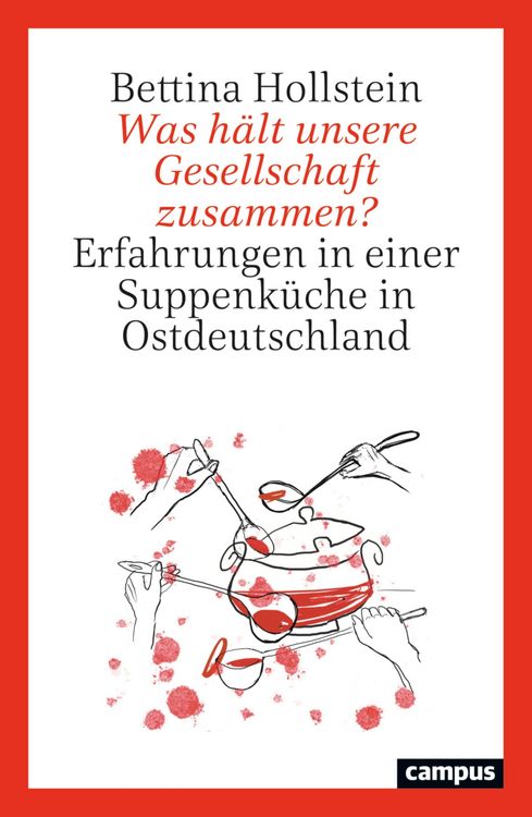 Produktbild: Was h&auml;lt unsere Gesellschaft zusammen?