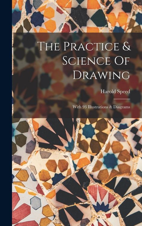 Produktbild: The Practice & Science Of Drawing