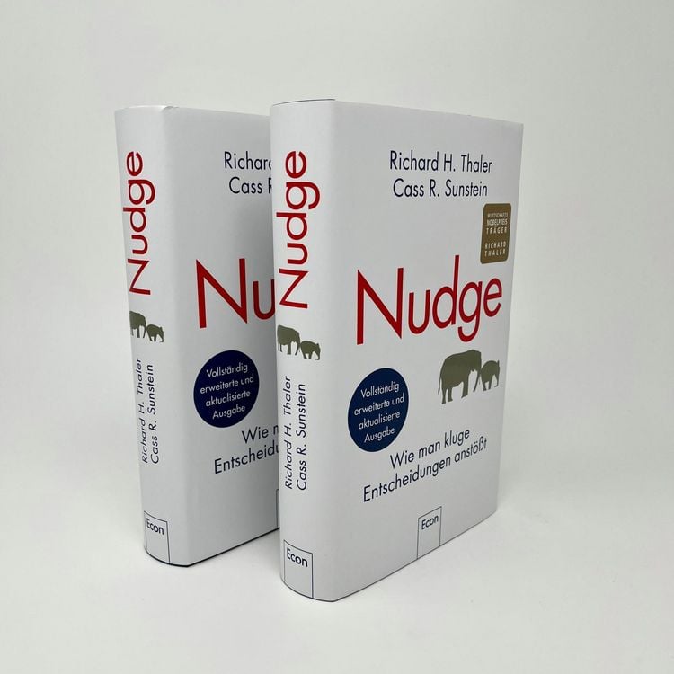 Produktbild: Nudge