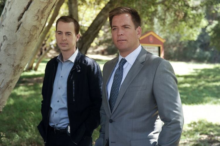 NCIS - Navy CIS - Season 13