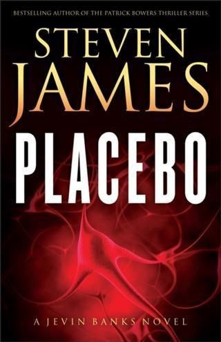 Produktbild: Placebo (The Jevin Banks Experience Book #1)