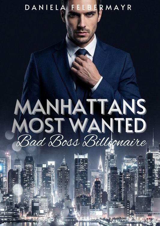 Produktbild: Manhattans Most Wanted - Bad Boss Billionaire