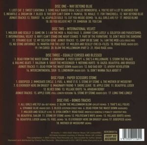 Produktbild: Make Hay Not War-The Blanco Y Negro Years