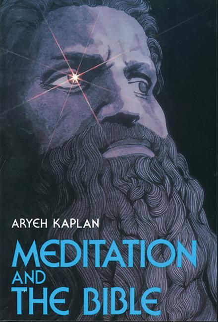 Produktbild: Meditation and the Bible