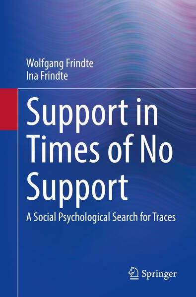 Produktbild: Support in Times of No Support