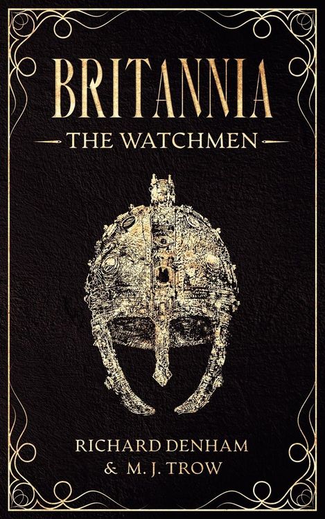 Produktbild: Britannia