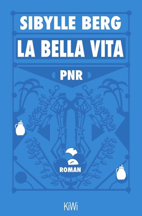 Produktbild: PNR: La Bella Vita