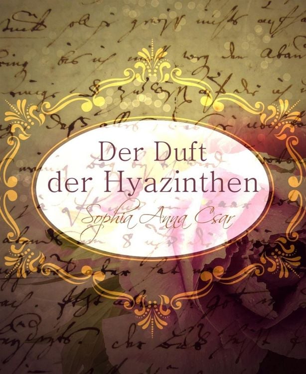 Produktbild: Der Duft der Hyazinthen