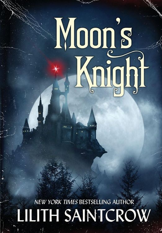 Produktbild: Moon's Knight