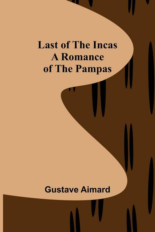 Produktbild: Last of the Incas