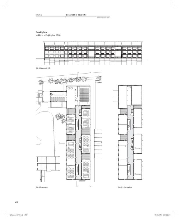Produktbild: Architektur konstruieren