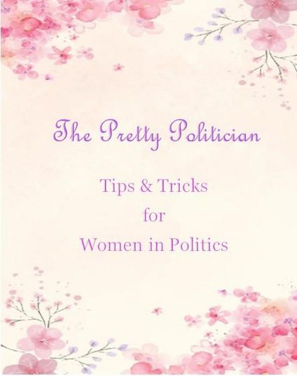 Produktbild: The Pretty Politician