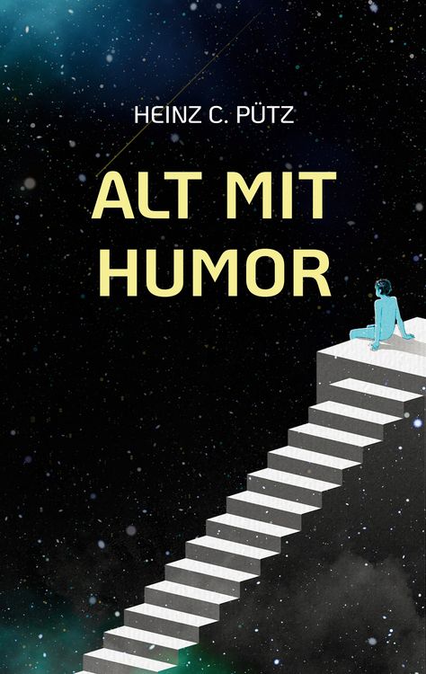Produktbild: Alt mit Humor