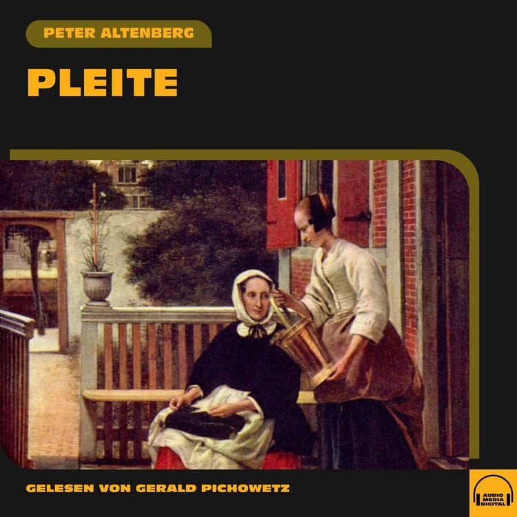 Produktbild: Pleite