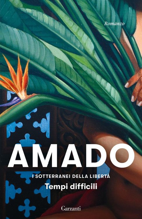 Produktbild: Tempi difficili