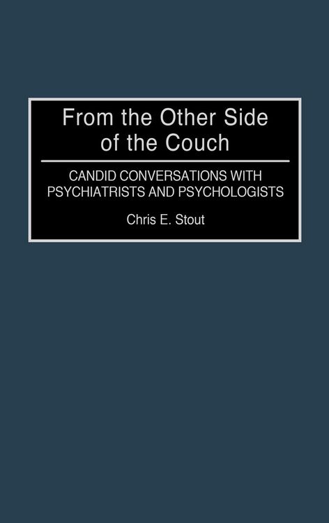 Produktbild: From the Other Side of the Couch