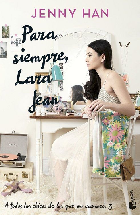 Produktbild: Para siempre, Lara Jean
