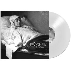 Produktbild: Schlaflieder (White Vinyl)