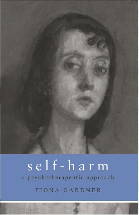 Produktbild: Self-Harm