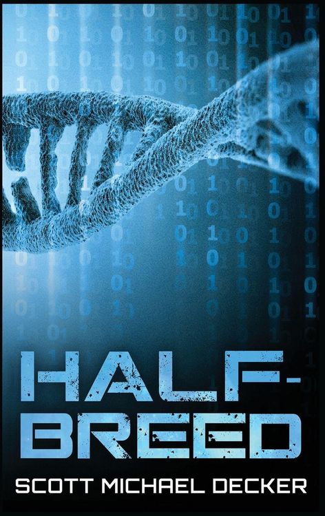 Produktbild: Half-Breed