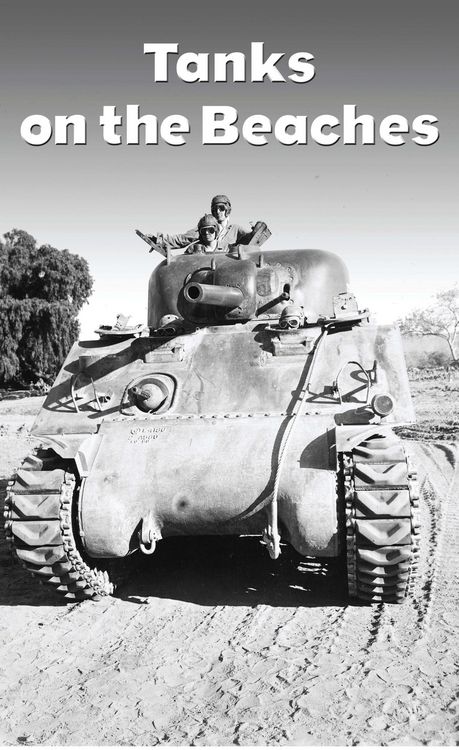 Produktbild: Tanks on the Beaches