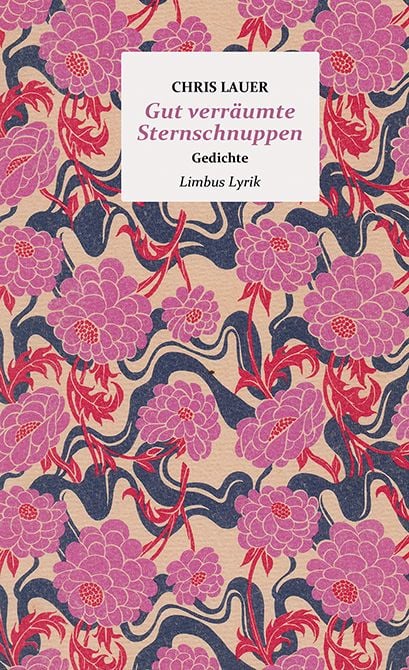 Produktbild: Gut verr&auml;umte Sternschnuppen