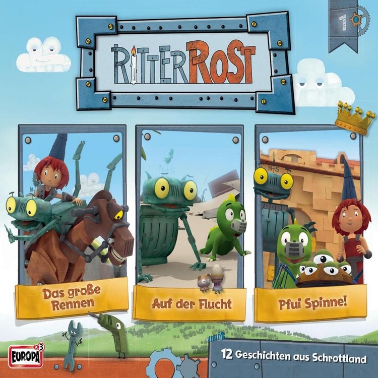 Produktbild: TV-H&ouml;rspiel-Box (01)