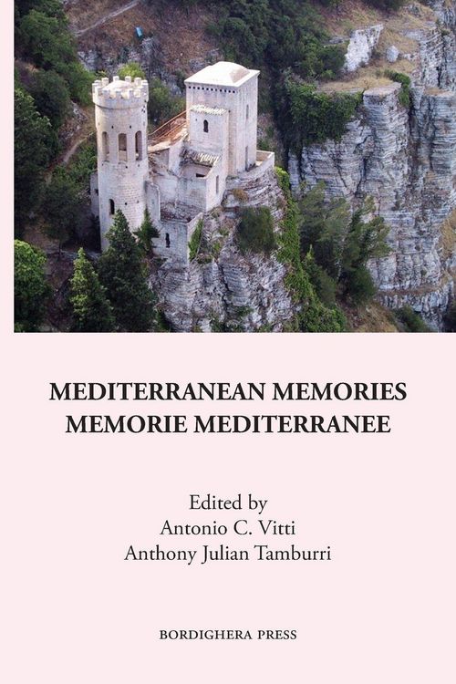 Produktbild: Mediterranean Memories