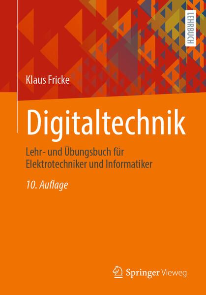 Produktbild: Digitaltechnik