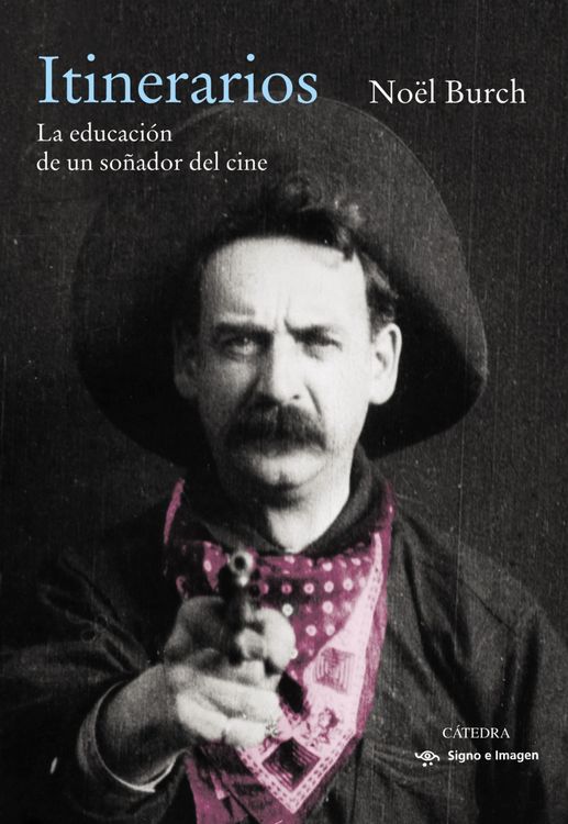 Produktbild: Itinerarios