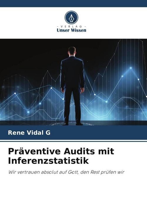Produktbild: Pr&auml;ventive Audits mit Inferenzstatistik