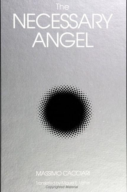Produktbild: The Necessary Angel
