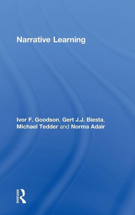 Produktbild: Narrative Learning