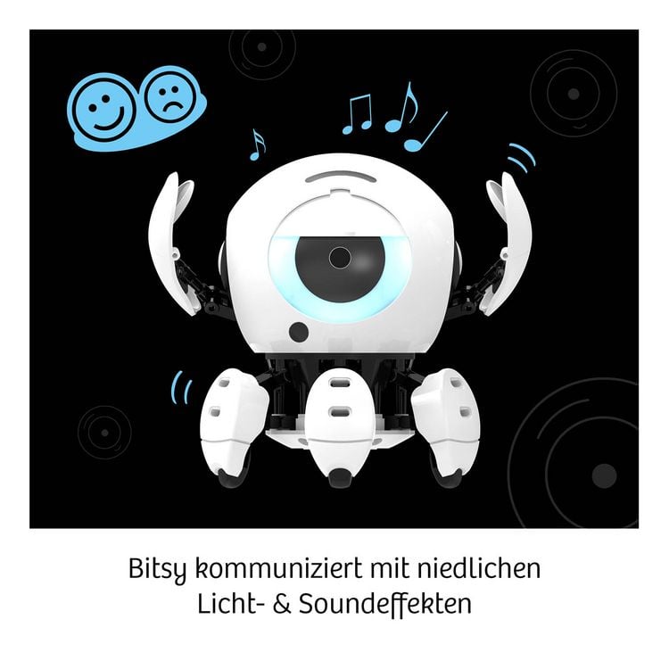 Produktbild: Bitsy INT