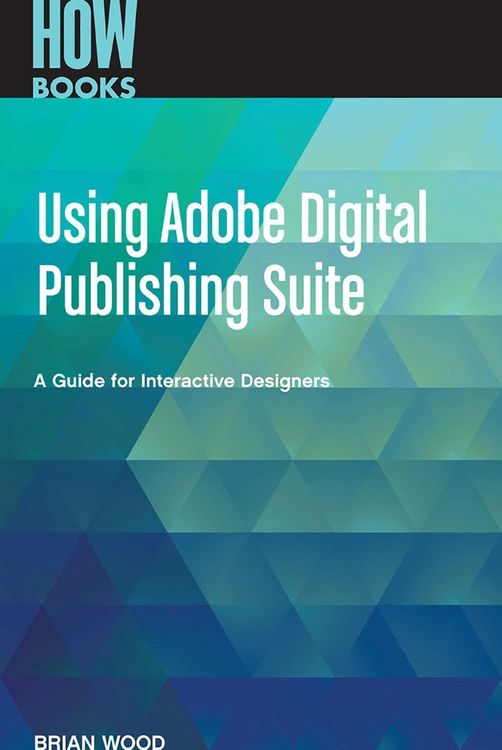 Produktbild: Using Adobe Digital Publishing Suite