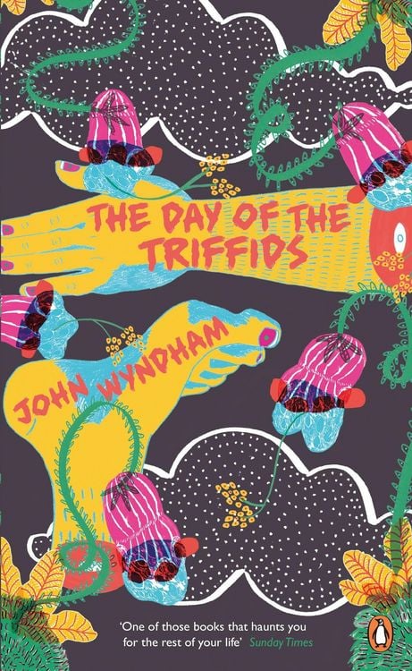 Produktbild: The Day of the Triffids