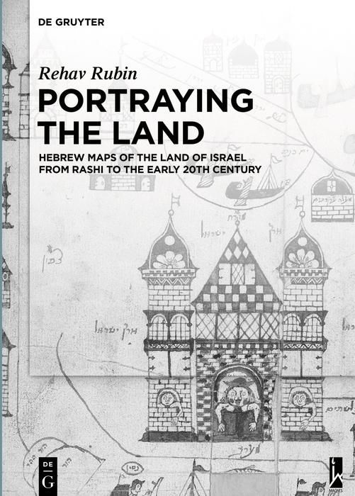 Produktbild: Portraying the Land
