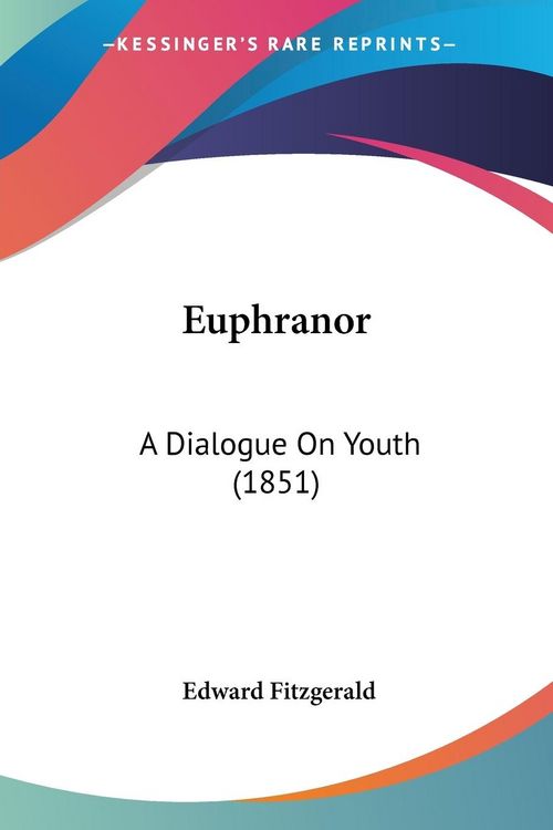 Produktbild: Euphranor