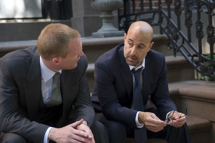 Produktbild: Der gro&szlig;e Crash - Margin Call