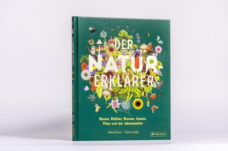 Produktbild: Der Natur-Erkl&auml;rer