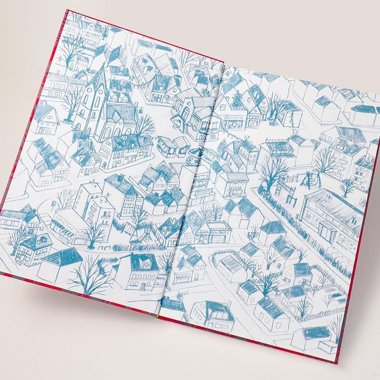 Produktbild: Gl&uuml;ckskekse im Advent