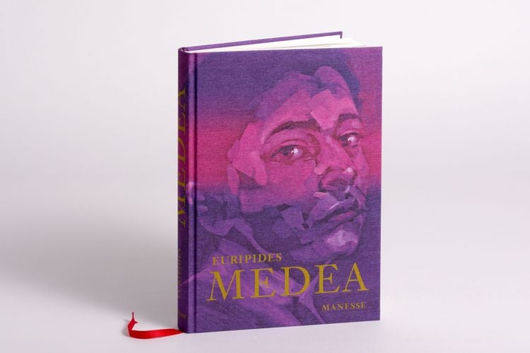 Produktbild: Medea