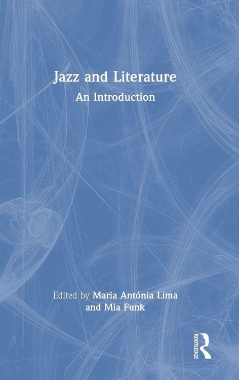 Produktbild: Jazz and Literature