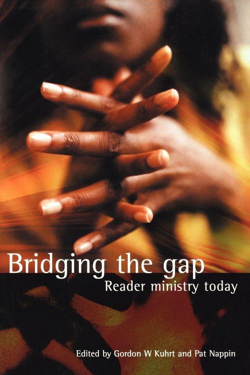 Produktbild: Bridging the Gap